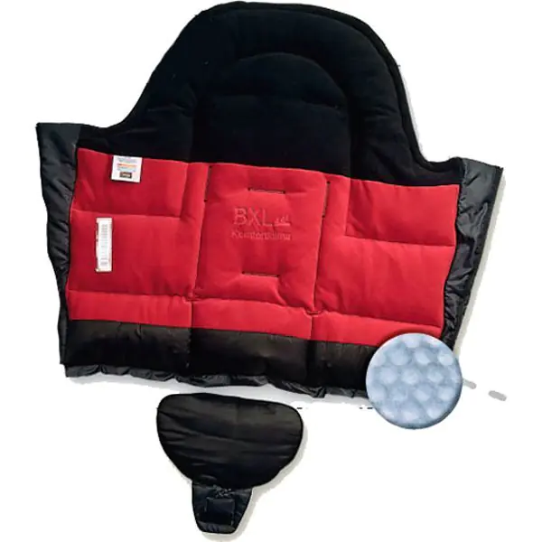 Детский конверт Odenwalder Billi XL фото 1