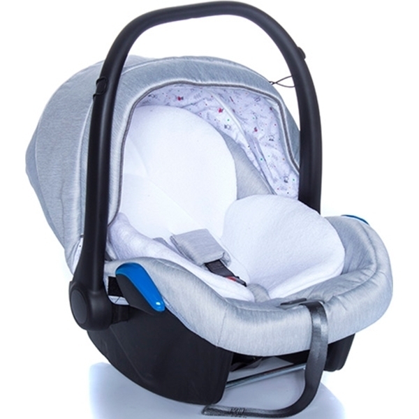 Детская коляска BeBe-Mobile Biagio 3 в 1 фото 7