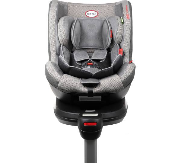 Детское автокресло Heyner MultiFix Twist фото 2