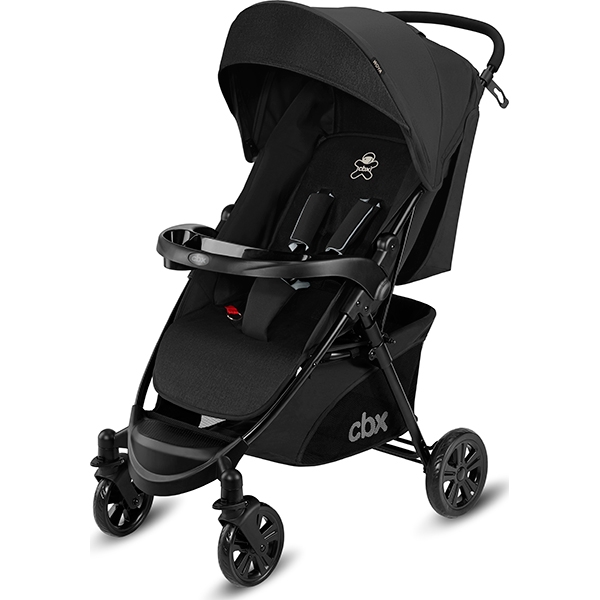 Детская прогулочная коляска Cybex Woya - Фото