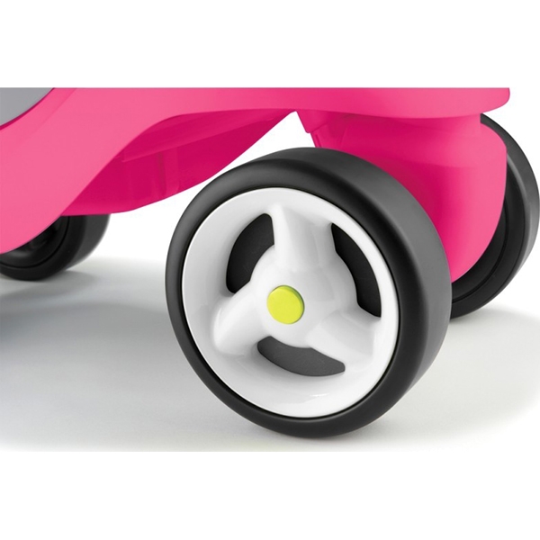 Каталка трансформер детская Smoby Bubble Go Neo 720101 и 720102 фото 1