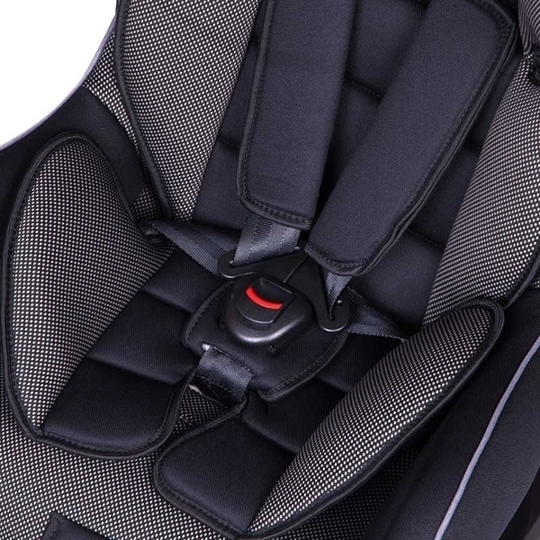 Детское автокресло Baby Care Rubin фото 7