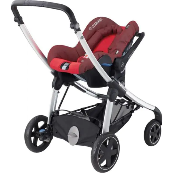 Автокресло Maxi-Cosi Citi фото 3