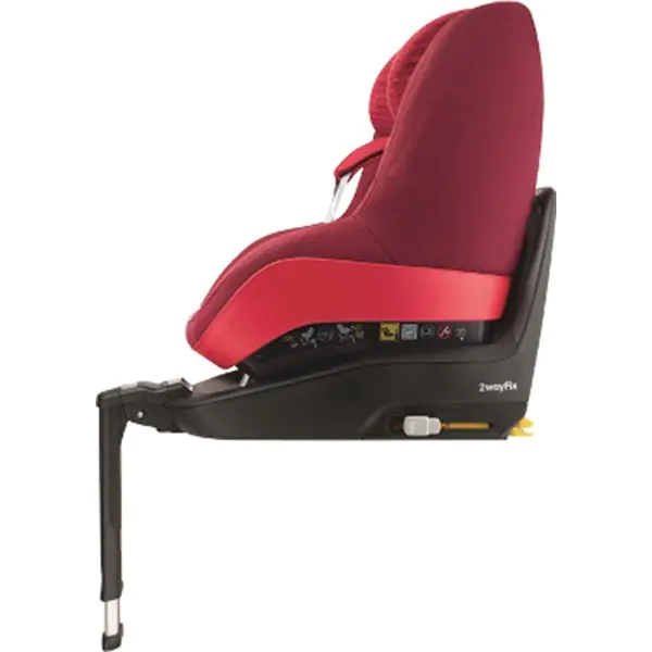 Автокресло Maxi-Cosi 2wayPearl фото 12