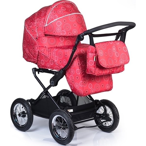 Детская коляска-трансформер Babyhit Evenly Light фото 1