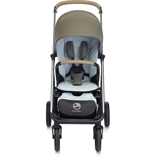 Детская коляска Easywalker Mosey+ 2 в 1 фото 7