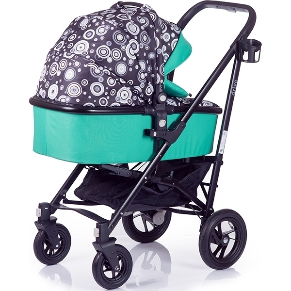 Детская коляска Babyhit Drive 2 в 1 фото 12
