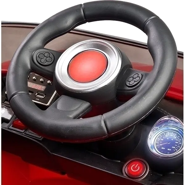 Электромобиль Toyz Maxi фото 2