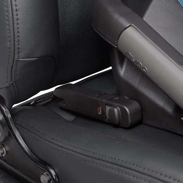 База для автокресла Nuna Pipa Isofix Base фото 9