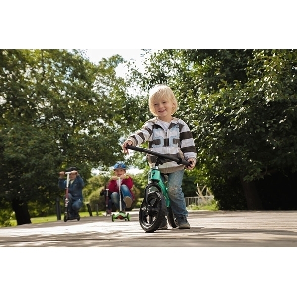 Самокат-беговел Baby Care Lightning фото 4