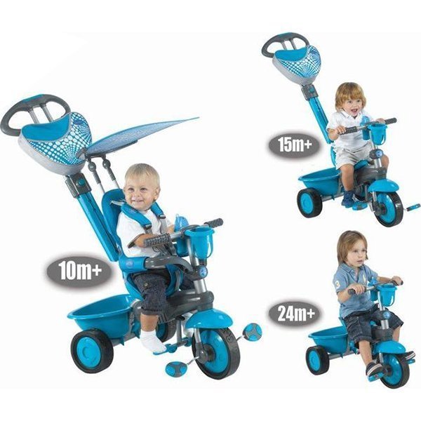Smart trike 3 in 1 shop