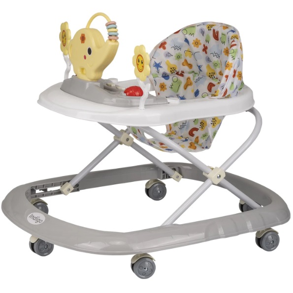 Детские ходунки Indigo Jumbo фото 4