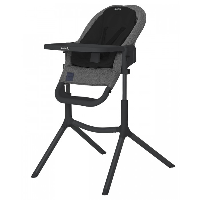 Стульчик для кормления Carrello Indigo CRL-8402 - Фото