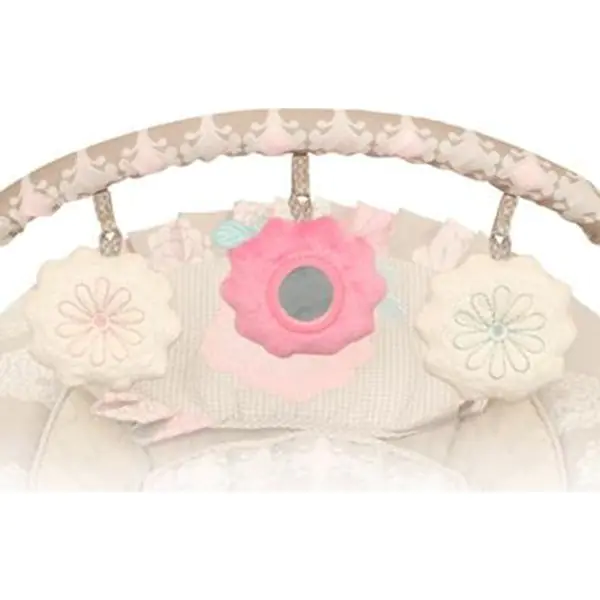 Детский шезлонг Baby Trend фото 5