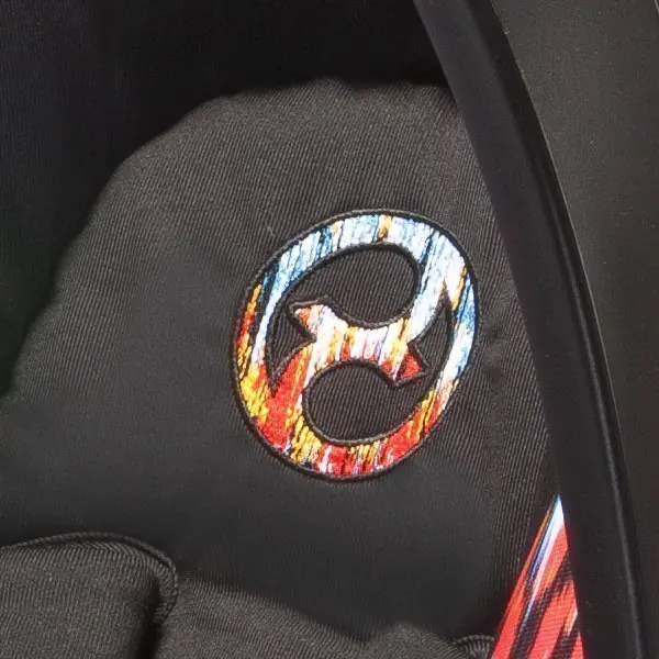 Детское автокресло Cybex Aton 2 фото 5