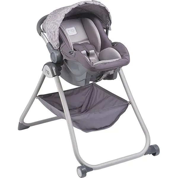 Автокресло Happy Baby Madison фото 2