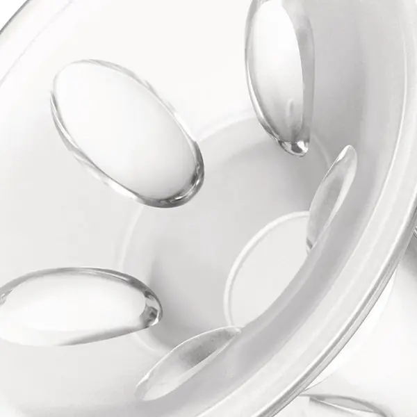 86530 Молокоотсос ISIS с системой хранения Philips Avent VIA PP SCF330/12 фото 4