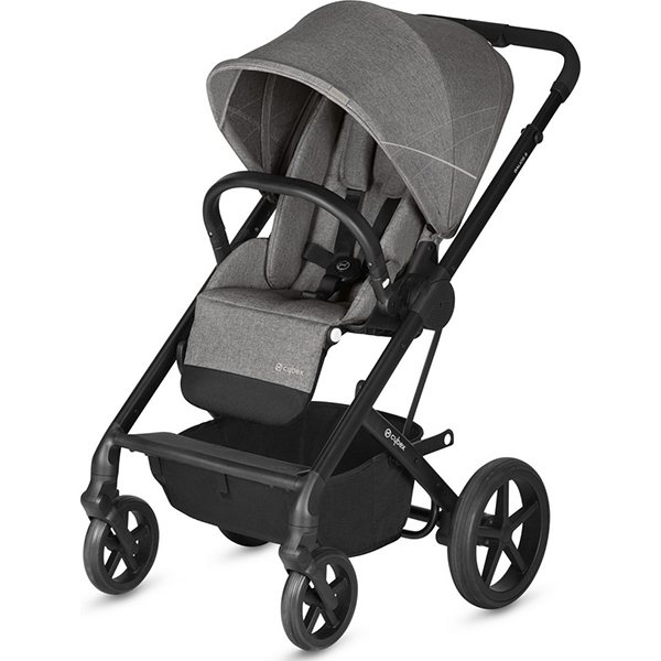 Прогулочная коляска Cybex Balios S фото 1