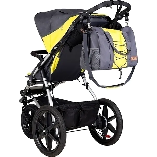 Сумка на коляску Mountain Buggy Sport фото 2
