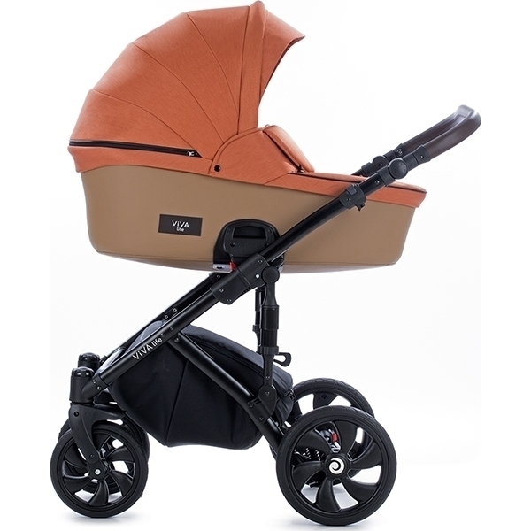 Детская коляска Tutis Viva Life 2 в 1 фото 2