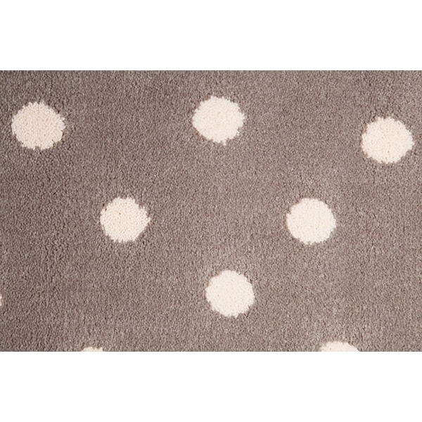 Акриловый ковер в детскую Lorena Canals Dots фото 4