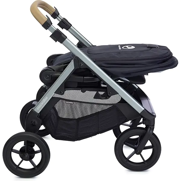 Детская коляска Easywalker Mosey+ 2 в 1 фото 18