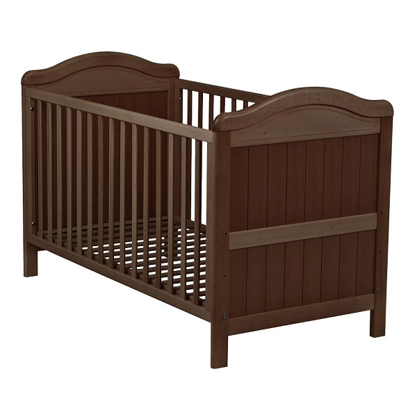 Детская кроватка Fiorellino Royal 140x70 - Фото