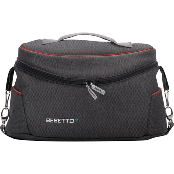 Детская коляска Bebetto Tito Jeans Collection 3 в 1 фото 18