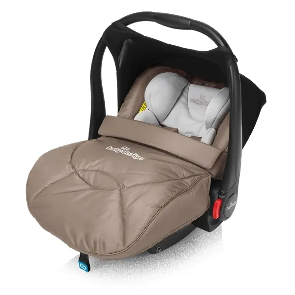 Детское автокресло Baby Design Leo фото 1