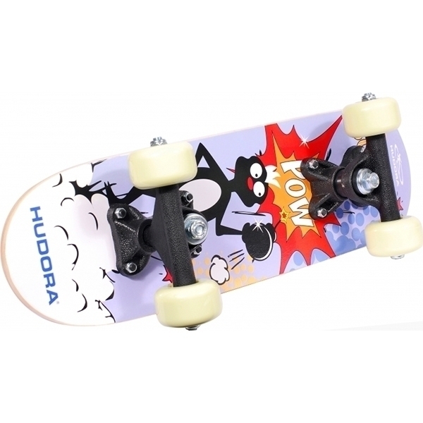 Скейтборд Hudora Mini XXS 12035 фото 4