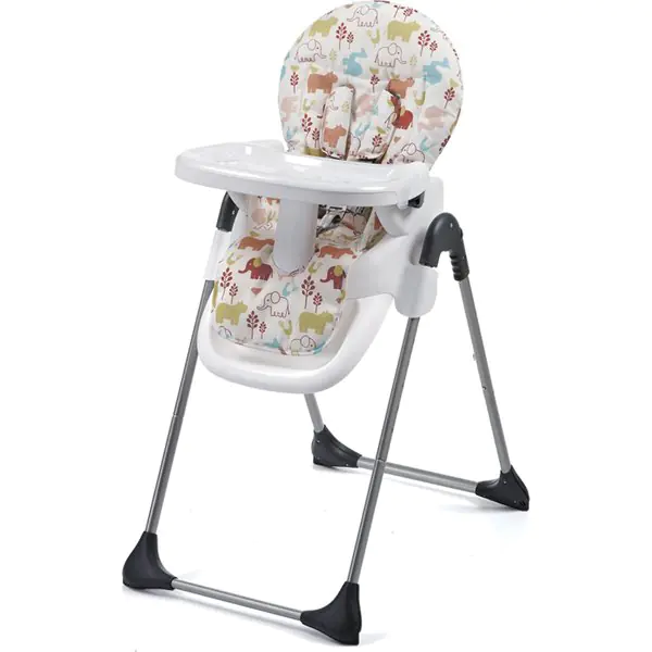 Стульчик для кормления Geoby Y5806 Стульчик для кормления Geoby Y5806 - Фото