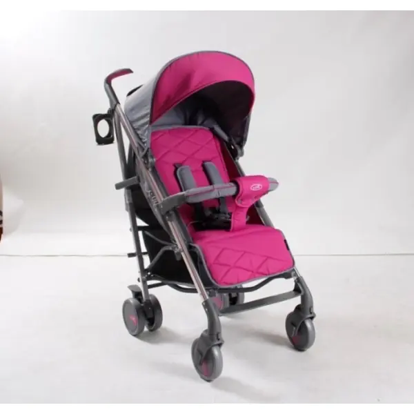 Детская коляска-трость Millebaby Rapid фото 2