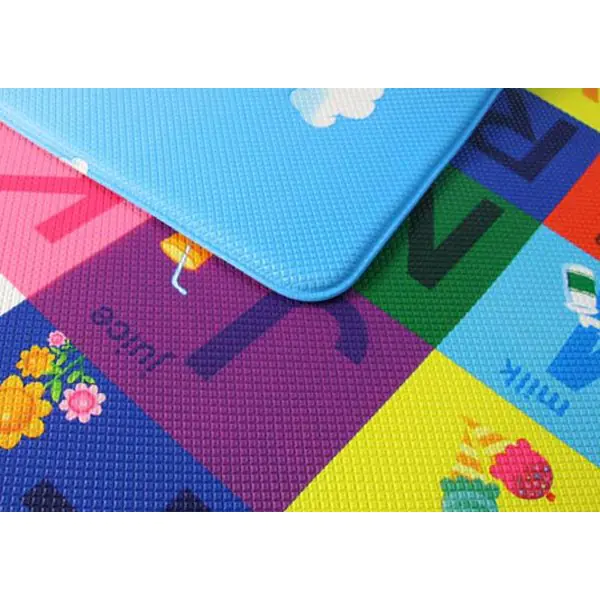 Игровой коврик Dwinguler Medium-15 190 x 130 x 1,5 см фото 3