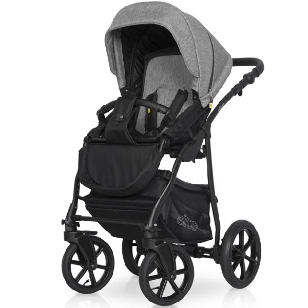 Детская коляска Expander Elite 3 в 1 фото 3
