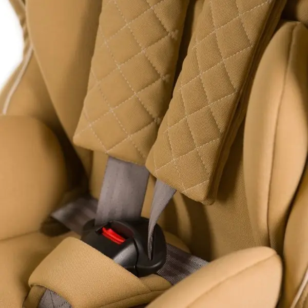 Автокресло Happy Baby Mustang ISOFIX фото 5