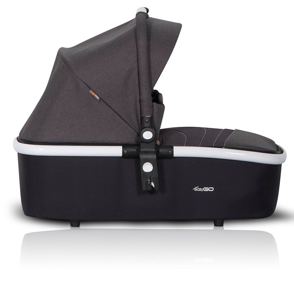 Люлька для коляски easyGo Optimo Люлька для коляски easyGo Optimo - Фото