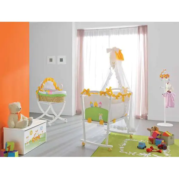 Ящик для игрушек Pali Trottolino фото 1
