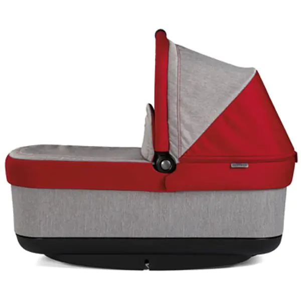 Детская коляска Peg-Perego Book Pop-Up Completo & Modular 3 в 1 фото 5