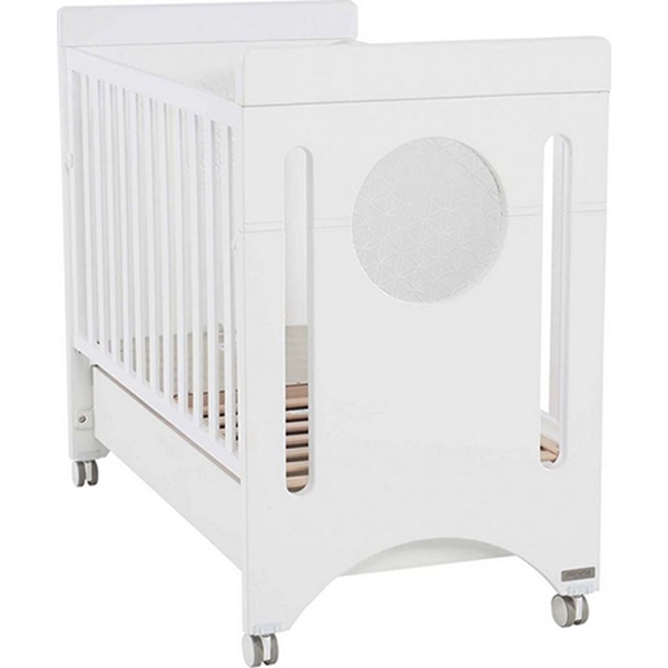 Детская кроватка Micuna Baby Balance Relax с Led-подсветкой фото 1