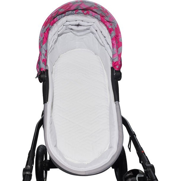 Детская коляска AmaroBaby Soft 3 в 1 фото 11