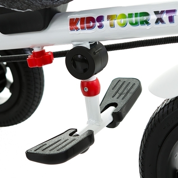 Трехколесный велосипед Babyhit Kids Tour XT фото 6