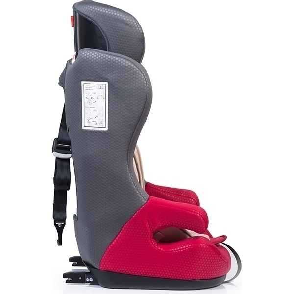 Детское автокресло Babyhit Fix One фото 2