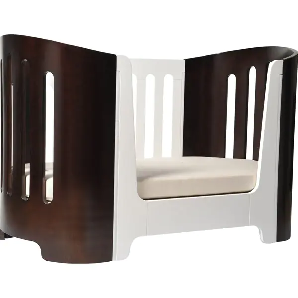 Панель Bed Rail для кроватки Bloom Luxo Sleep G2 фото 5
