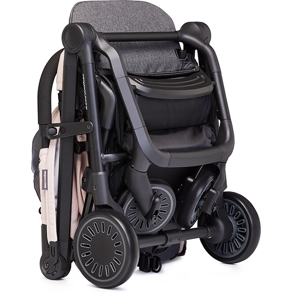 Детская прогулочная коляска EasyWalker Buggy XS фото 5