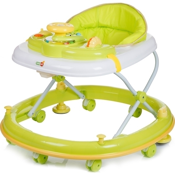 Детские ходунки Babyhit Clever Детские ходунки Babyhit Clever - Фото