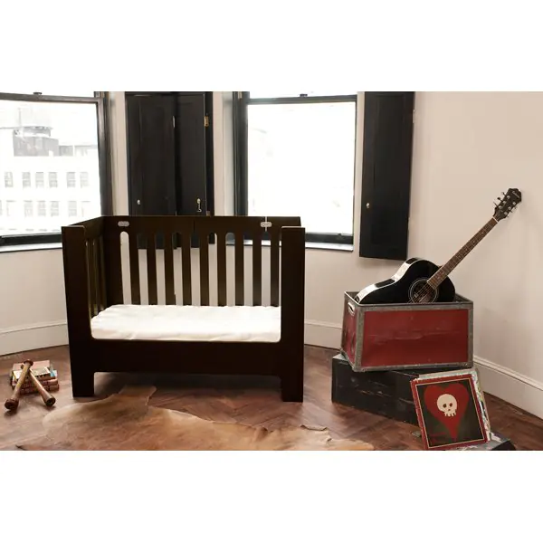 Панель Bed Rail для кроватки Bloom Alma Papa фото 6