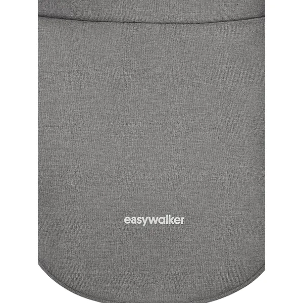 Детская коляска Easywalker Harvey 2 в 1, с адаптером высоты фото 91