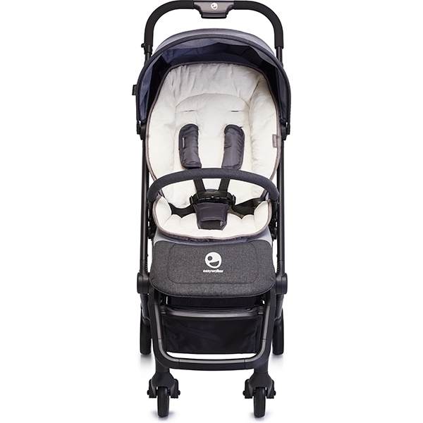Детская прогулочная коляска EasyWalker Buggy XS фото 9