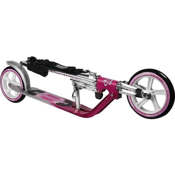 Самокат Hudora Big Wheel 14750 и 14764 фото 1