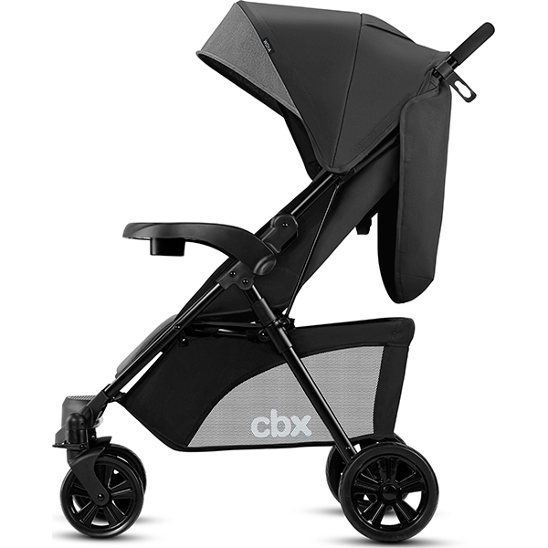 Детская прогулочная коляска Cybex Woya фото 3